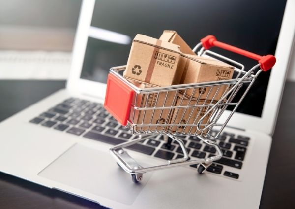 E-Ticaret, Perakende, Toptan Satış