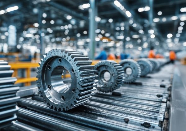 Otomotiv, Kara, Deniz Ve Hava Taşıtları Ve Parçaları