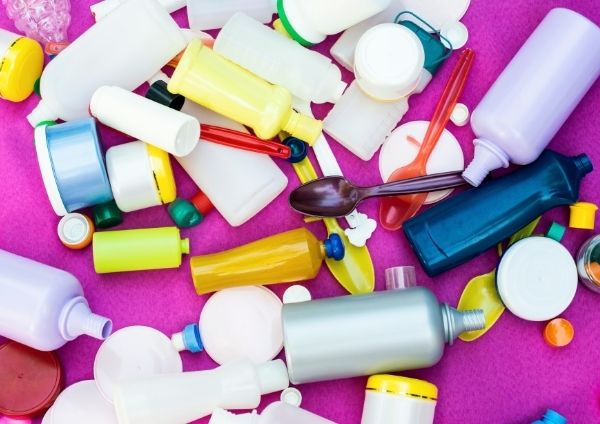 Plastik Ve Mamül Ürünler