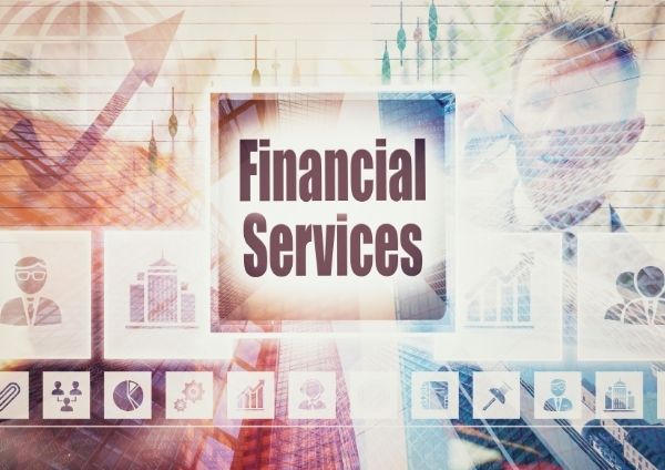 Sigorta Hizmetleri, Bankacılık Hizmetleri, Finansal Hizmetler