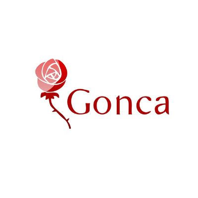 GONCA marka logosu