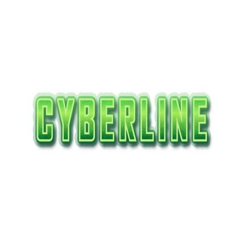 CYBERLINE marka logosu