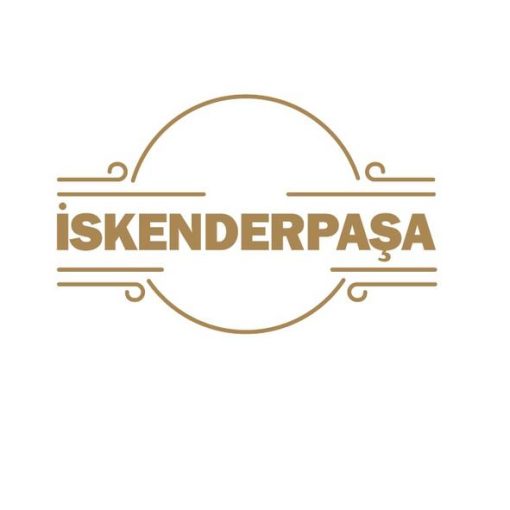İSKENDERPAŞA marka logosu
