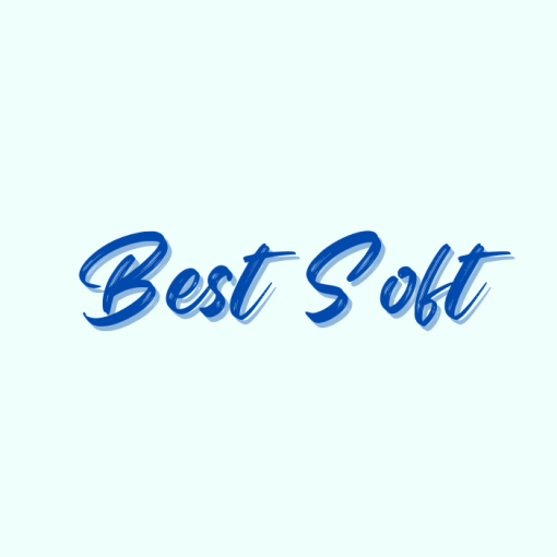 BEST SOFT marka logosu