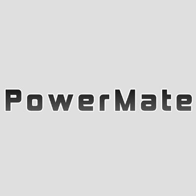 POWERMATE marka logosu