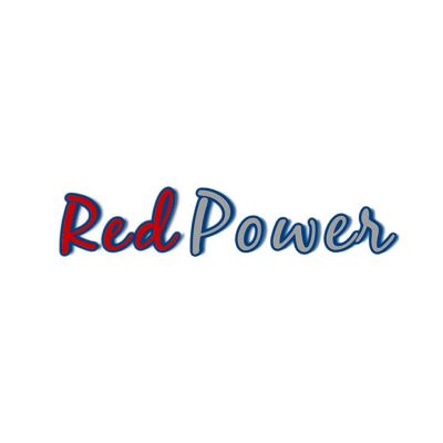 REDPOWER marka logosu