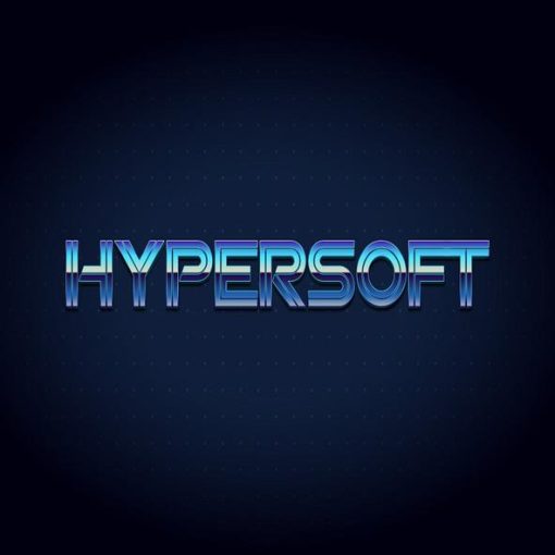HYPERSOFT marka logosu