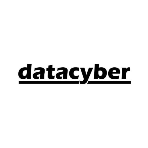 DATACYBER marka logosu