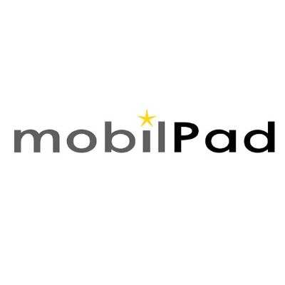 MOBILPAD marka logosu