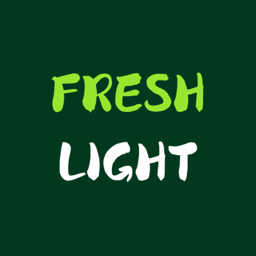 FRESH LIGHT marka logosu