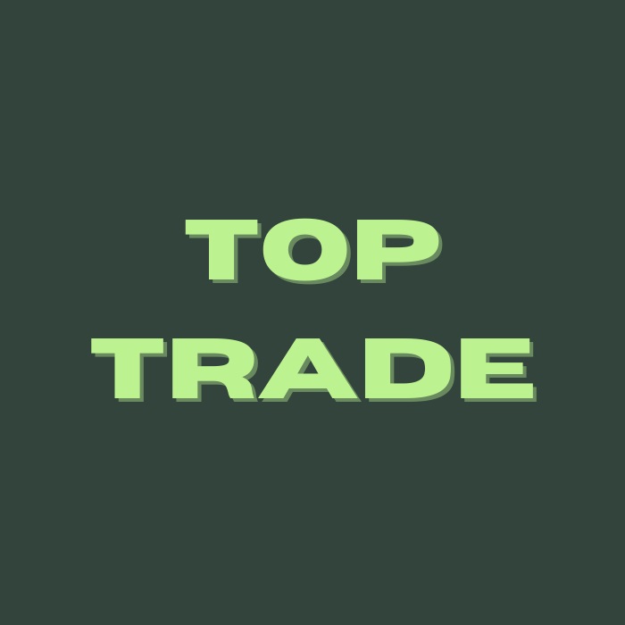TOP TRADE marka logosu