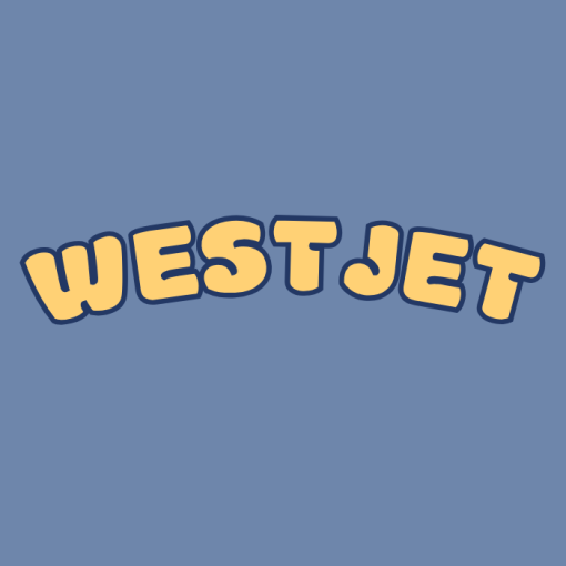 WESTJET marka logosu