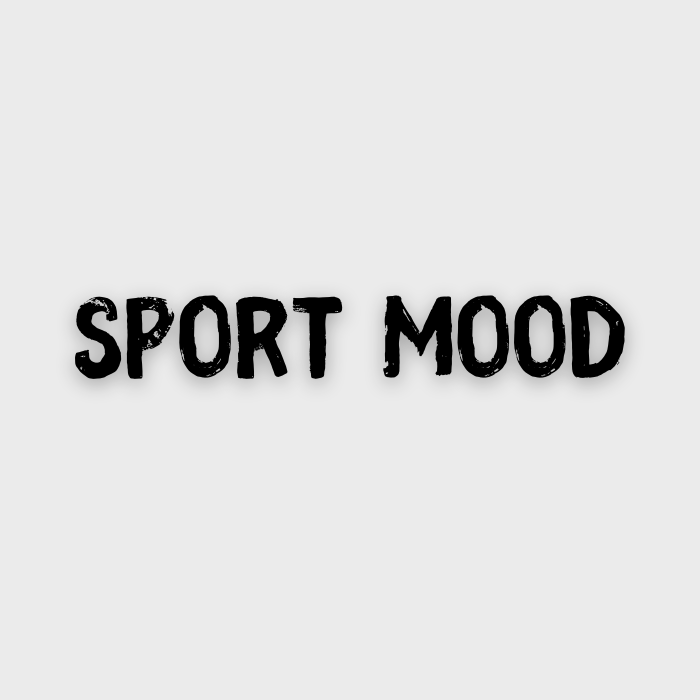 SPORT MOOD marka logosu