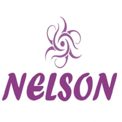 NELSON marka logosu