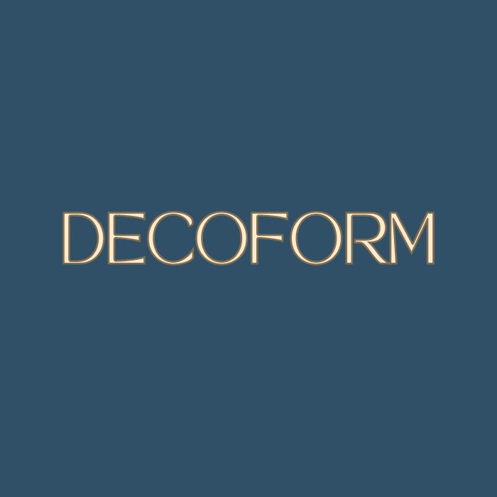 DECOFORM marka logosu