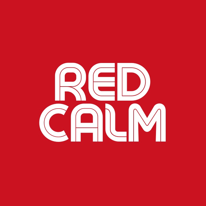 RED CALM marka logosu