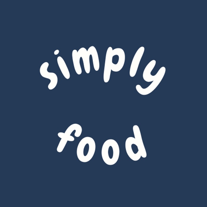 SIMPLY FOOD marka logosu